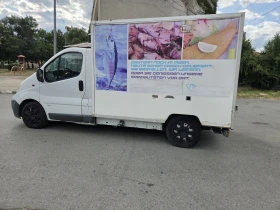 Opel Vivaro Хладилен минус , снимка 5