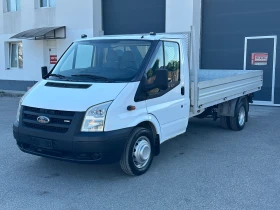 Ford Transit 2.4TDCi Климатик* 4.0м* Италия* , снимка 1