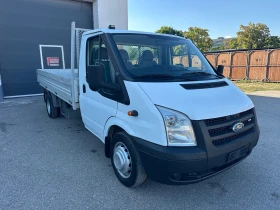 Ford Transit 2.4TDCi Климатик* 4.0м* Италия* , снимка 9