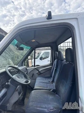 Mercedes-Benz Sprinter 412, снимка 4