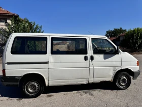 VW Transporter 7+ 1, снимка 6