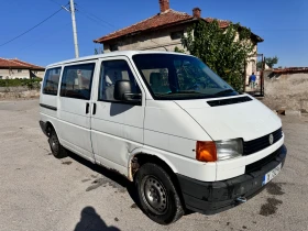 VW Transporter 7+ 1, снимка 7