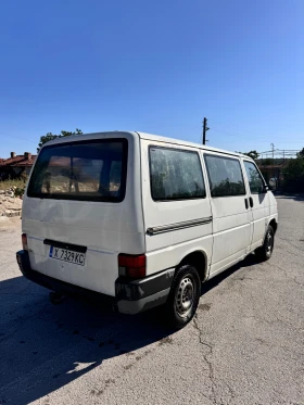 VW Transporter 7+ 1, снимка 5