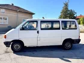 VW Transporter 7+ 1, снимка 3