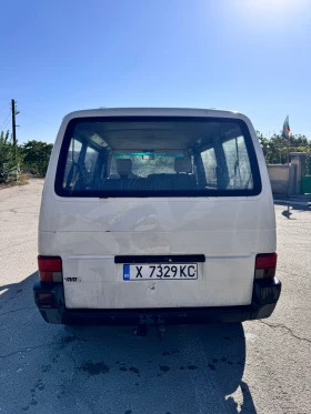 VW Transporter 7+ 1, снимка 4