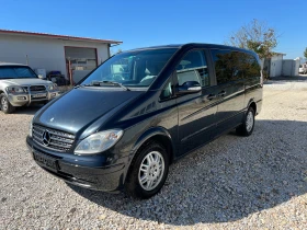 Mercedes-Benz Viano 7 места, снимка 1