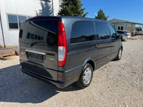 Mercedes-Benz Viano 7 места, снимка 3