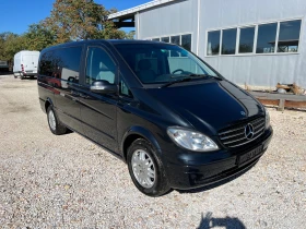 Mercedes-Benz Viano 7 места, снимка 2