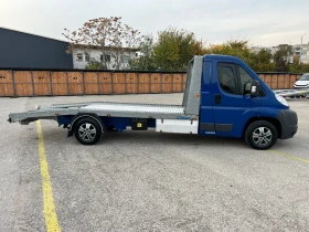 Fiat Ducato 2.3 MultiJet 120к.с * Климатик* , снимка 5