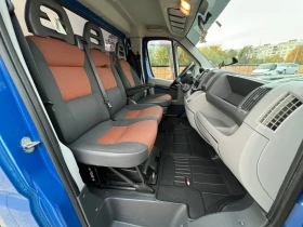 Fiat Ducato 2.3 MultiJet 120к.с * Климатик* , снимка 12