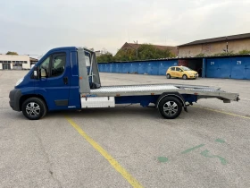 Fiat Ducato 2.3 MultiJet 120к.с * Климатик* , снимка 6