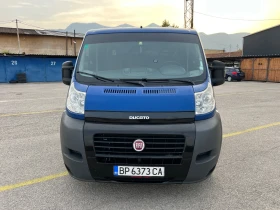 Fiat Ducato 2.3 MultiJet 120к.с * Климатик* , снимка 7