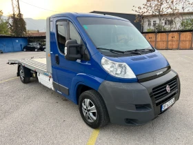 Fiat Ducato 2.3 MultiJet 120к.с * Климатик* , снимка 2