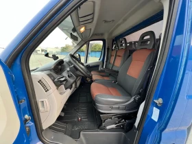 Fiat Ducato 2.3 MultiJet 120к.с * Климатик* , снимка 9