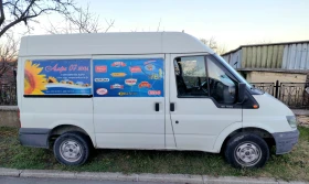 Ford Transit FT 280 S, снимка 2