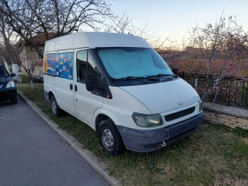     Ford Transit FT 280 S