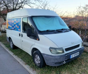 Ford Transit FT 280 S, снимка 1