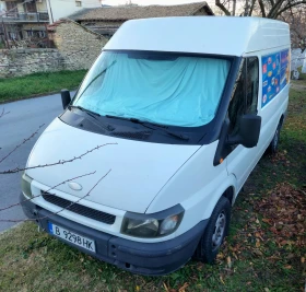 Ford Transit FT 280 S, снимка 4