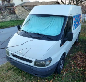 Ford Transit FT 280 S, снимка 4