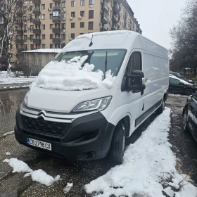 Citroen Jumper L2h2 | Mobile.bg    5