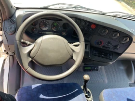 Iveco Daily 3.0* 50c17* 170*  * 2006.*  3.5 | Mobile.bg    13
