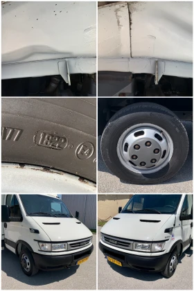 Iveco Daily 3.0* 50c17* 170*  * 2006.*  3.5 | Mobile.bg    16