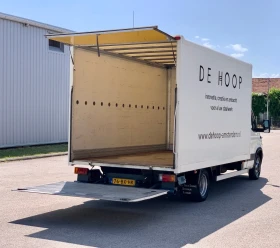 Iveco Daily 3.0* 50c17* 170*  * 2006.*  3.5 | Mobile.bg    7