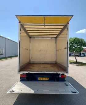 Iveco Daily 3.0* 50c17* 170*  * 2006.*  3.5 | Mobile.bg    6