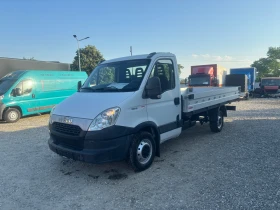     Iveco Daily 35s15 4.20 