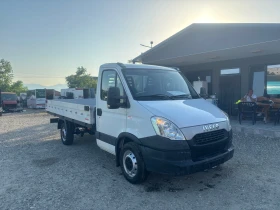     Iveco Daily 35s15 4.20 