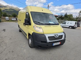 Обява за продажба на Peugeot Boxer IVECO 3.0 EURO5 180 кс. ~14 800 лв. - изображение 1