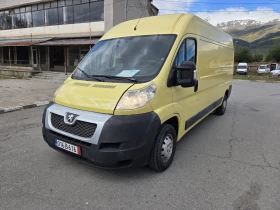 Обява за продажба на Peugeot Boxer IVECO 3.0 EURO5 180 кс. ~14 800 лв. - изображение 1