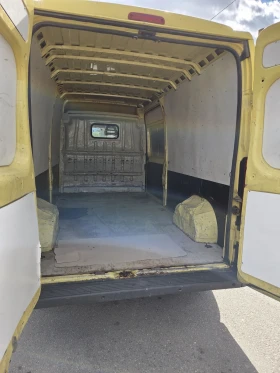 Обява за продажба на Peugeot Boxer IVECO 3.0 EURO5 180 кс. ~14 800 лв. - изображение 10