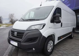 Fiat Ducato ОЧАКВАН ВНОС!!! - изображение 1