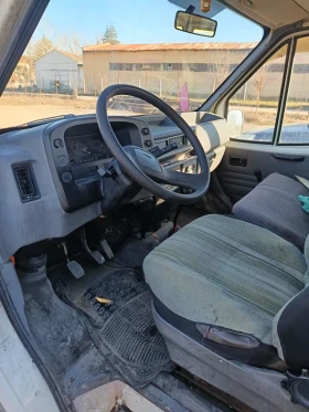 Ford Transit | Mobile.bg � ����� ������ 9