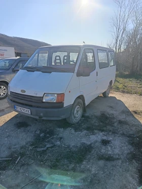 Ford Transit | Mobile.bg � ����� ������ 3