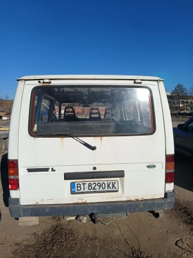 Ford Transit | Mobile.bg � ����� ������ 7