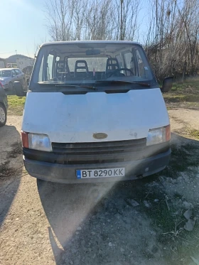 Ford Transit  - изображение 1