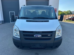 ����� �� �������� �� Ford Transit 2.4TDCi ��������* 4.0�* ������* 