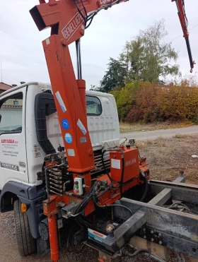 Nissan Capstar 3.0d 120� �������� � ����! | Mobile.bg � ����� ������ 7