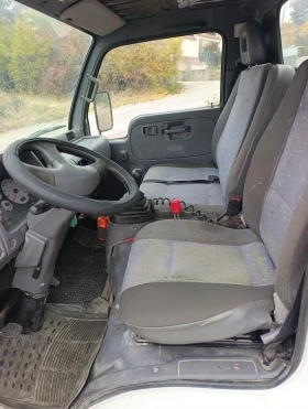 Nissan Capstar 3.0d 120� �������� � ����! | Mobile.bg � ����� ������ 8