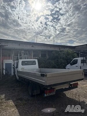Mercedes-Benz Sprinter 412, снимка 5 - Бусове и автобуси - 56460206
