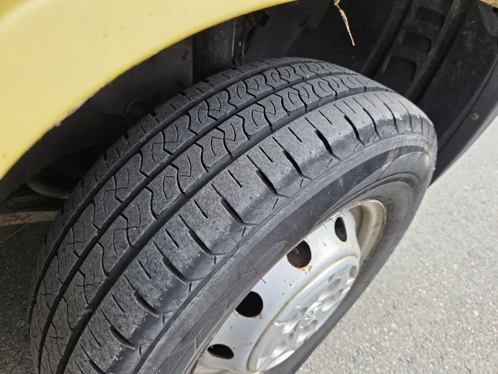 Peugeot Boxer IVECO 3.0 EURO5 180 кс. - изображение 10