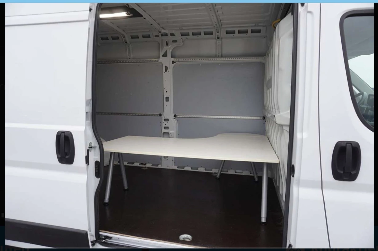 Fiat Ducato ОЧАКВАН ВНОС!!! - изображение 5