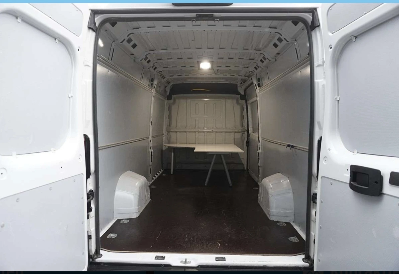 Fiat Ducato ОЧАКВАН ВНОС!!! - изображение 6