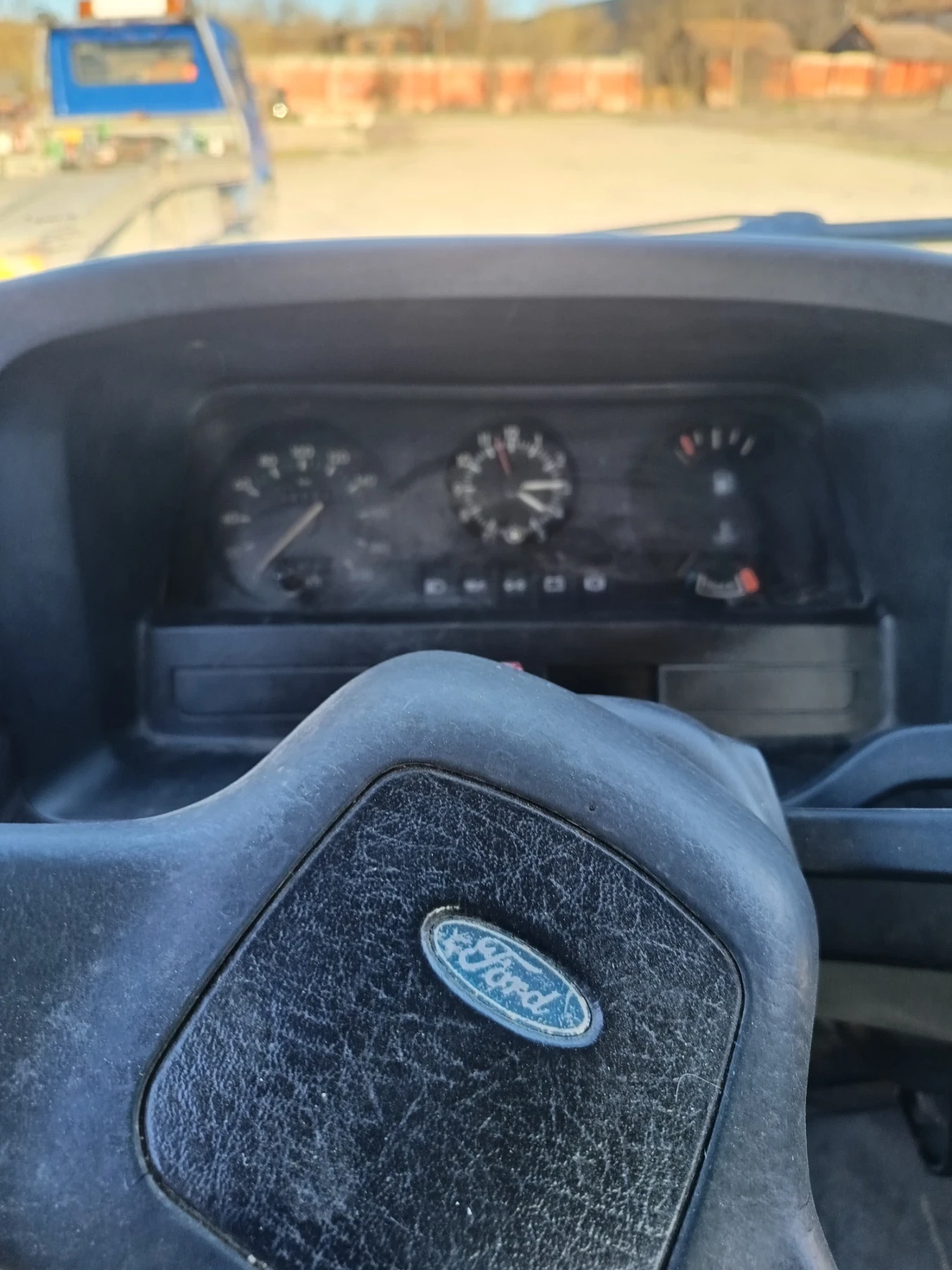 Ford Transit  - изображение 10