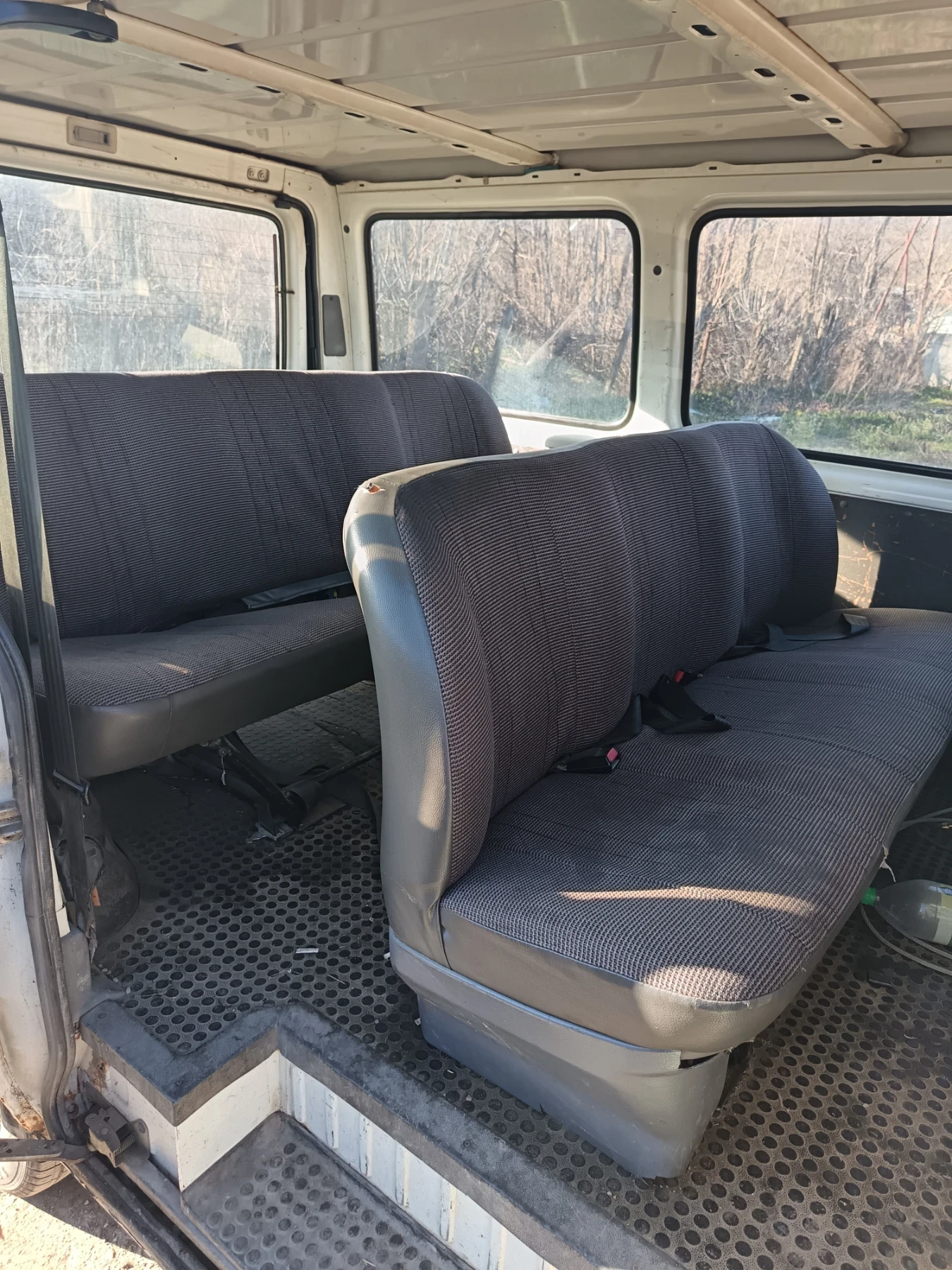 Ford Transit  - изображение 8