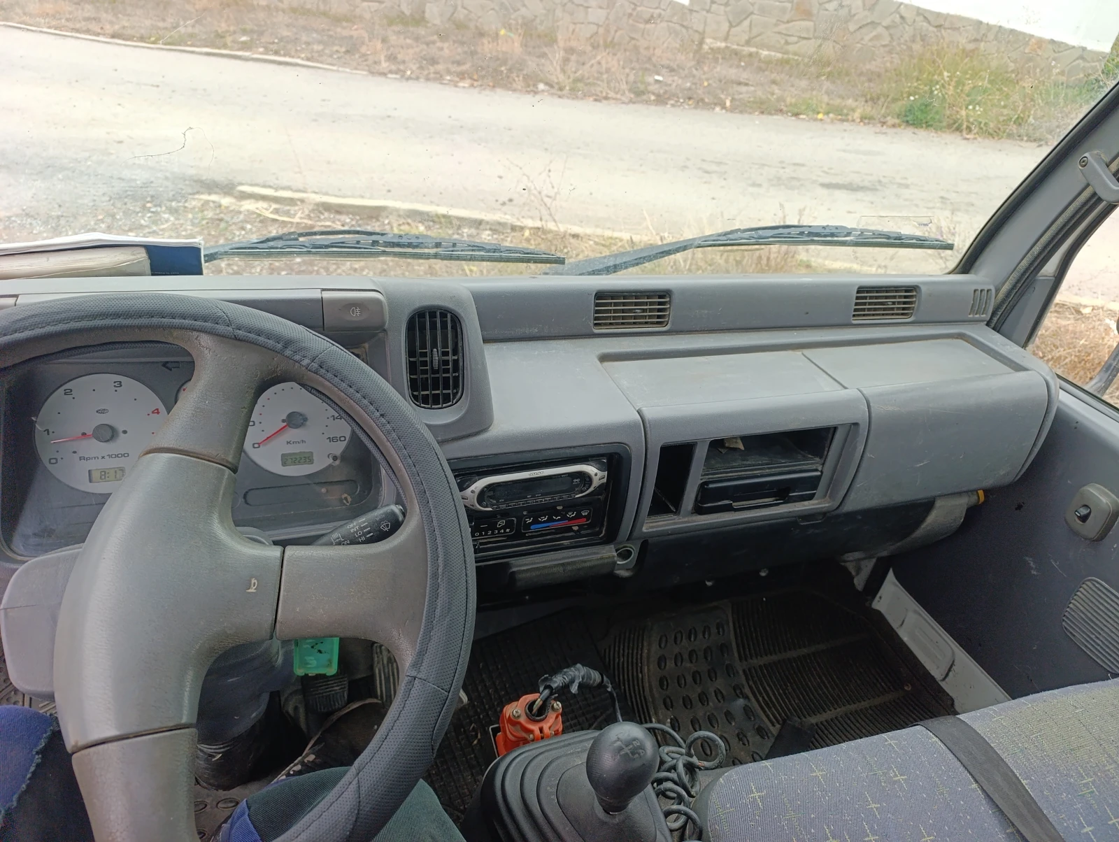 Nissan Capstar 3.0d 120� �������� � ����! | Mobile.bg � ����������� 10