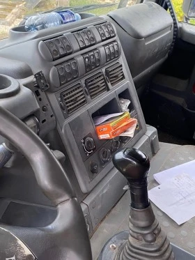 Iveco Trakker 430, снимка 7