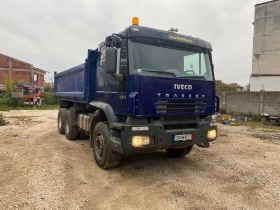 Iveco Trakker 430, снимка 1